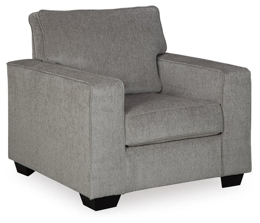 Altari Chair - Home Furniture And More (Brentwood, MD)