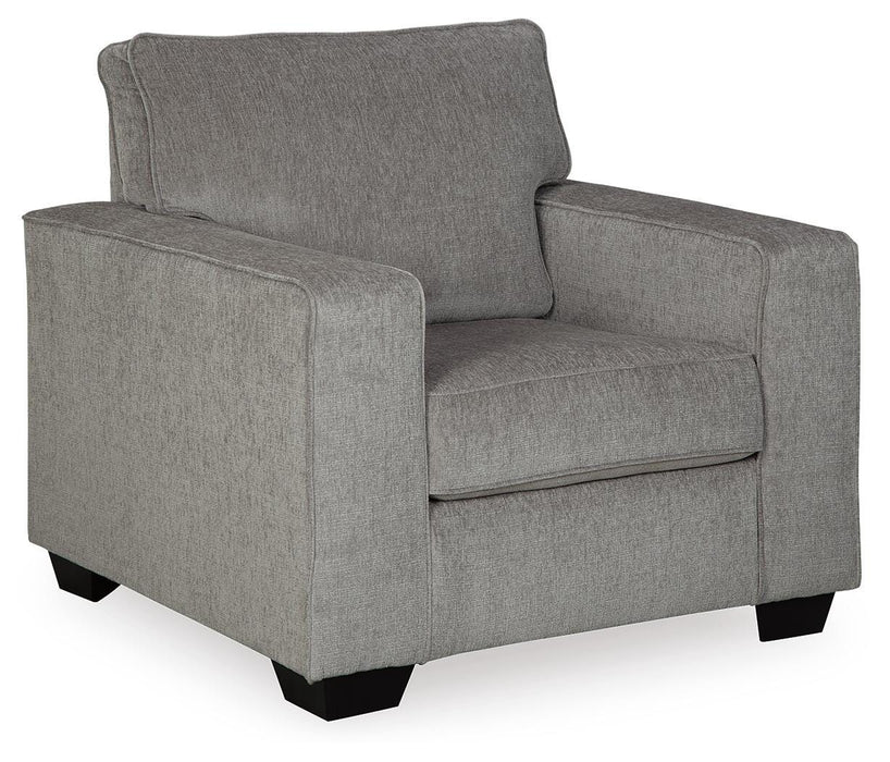Altari Chair - Home Furniture And More (Brentwood, MD)