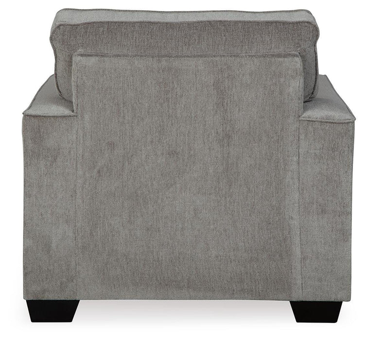 Altari Chair - Home Furniture And More (Brentwood, MD)
