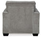Altari Chair - Home Furniture And More (Brentwood, MD)