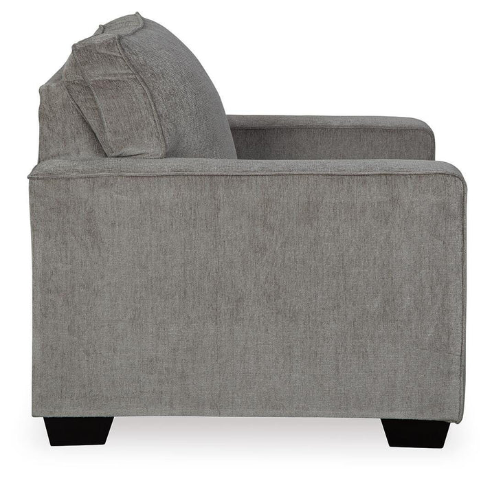 Altari Chair - Home Furniture And More (Brentwood, MD)