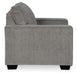 Altari Chair - Home Furniture And More (Brentwood, MD)