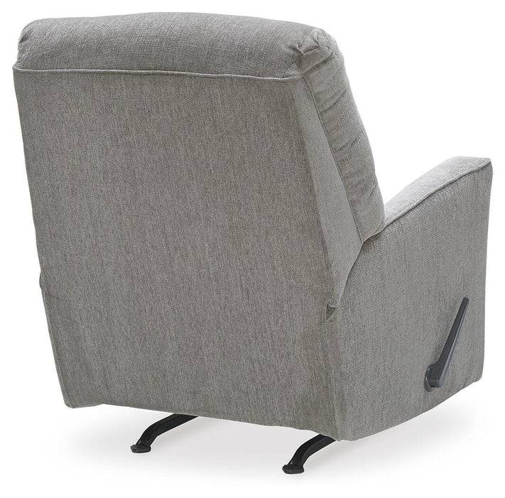Altari Recliner - Home Furniture And More (Brentwood, MD)