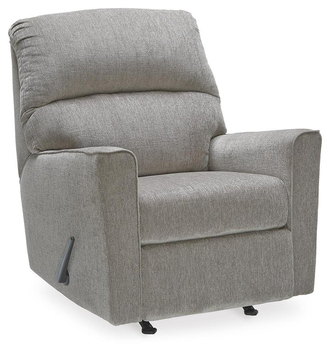 Altari Recliner - Home Furniture And More (Brentwood, MD)