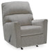 Altari Recliner - Home Furniture And More (Brentwood, MD)