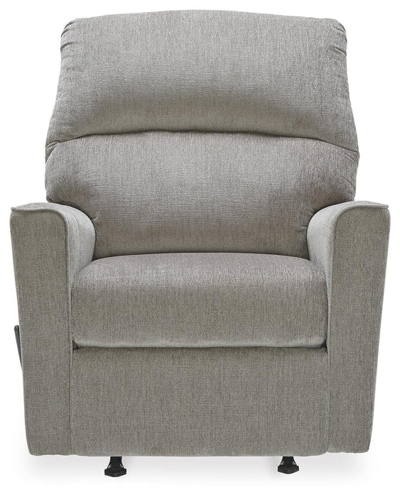 Altari Recliner - Home Furniture And More (Brentwood, MD)