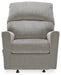 Altari Recliner - Home Furniture And More (Brentwood, MD)