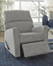 Altari Recliner - Home Furniture And More (Brentwood, MD)