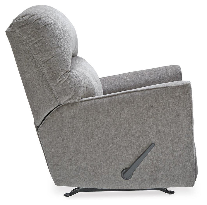 Altari Recliner - Home Furniture And More (Brentwood, MD)