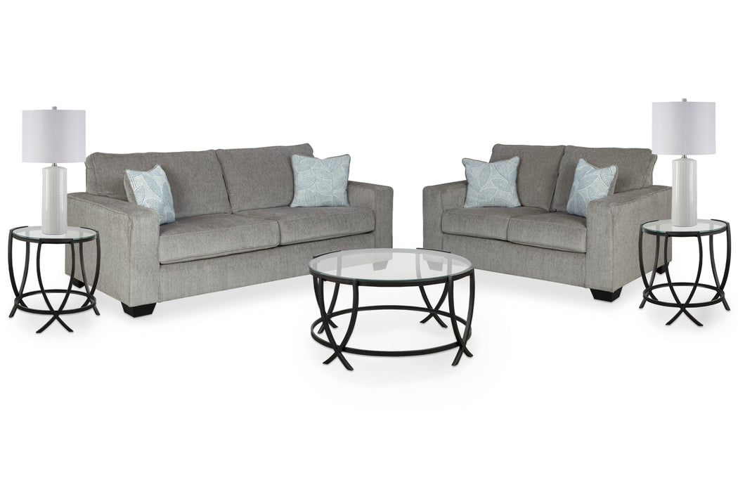 Altari Room Set - Home Furniture And More (Brentwood, MD)