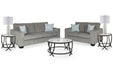 Altari Room Set - Home Furniture And More (Brentwood, MD)