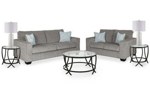 Altari Room Set - Home Furniture And More (Brentwood, MD)