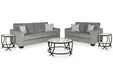 Altari Living Room Set - Home Furniture And More (Brentwood, MD)