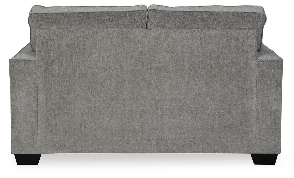 Altari Loveseat - Home Furniture And More (Brentwood, MD)