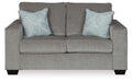 Altari Loveseat - Home Furniture And More (Brentwood, MD)
