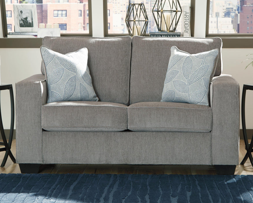 Altari Living Room Set - Home Furniture And More (Brentwood, MD)