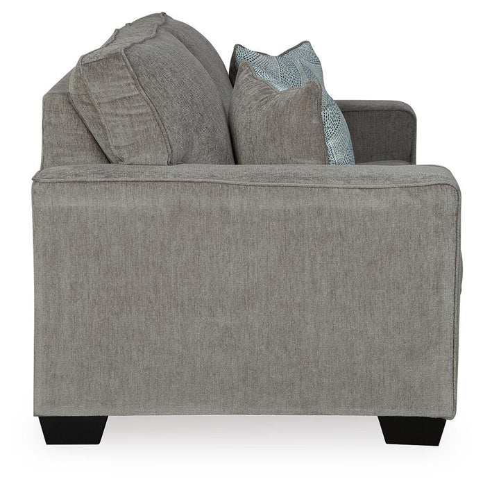 Altari Loveseat - Home Furniture And More (Brentwood, MD)