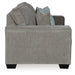Altari Loveseat - Home Furniture And More (Brentwood, MD)