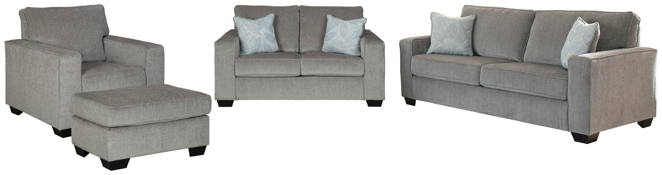 Altari Living Room Set - Home Furniture And More (Brentwood, MD)