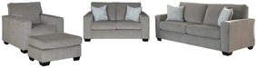 Altari Living Room Set - Home Furniture And More (Brentwood, MD)