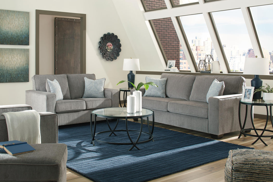 Altari Sofa - Home Furniture And More (Brentwood, MD)
