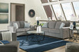 Altari Sofa - Home Furniture And More (Brentwood, MD)
