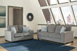 Altari Living Room Set - Home Furniture And More (Brentwood, MD)