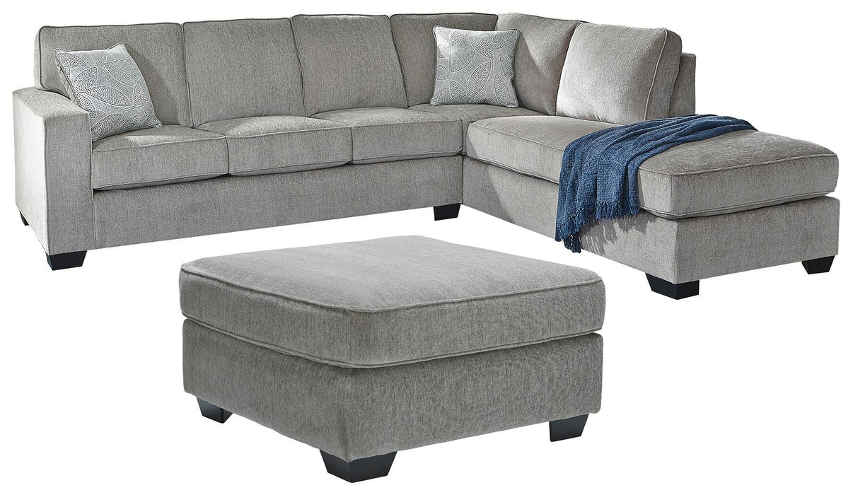 Altari Living Room Set - Home Furniture And More (Brentwood, MD)