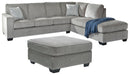 Altari Living Room Set - Home Furniture And More (Brentwood, MD)