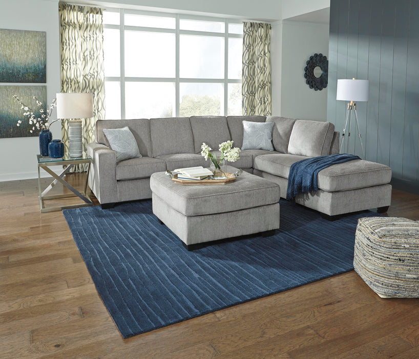 Altari Living Room Set - Home Furniture And More (Brentwood, MD)
