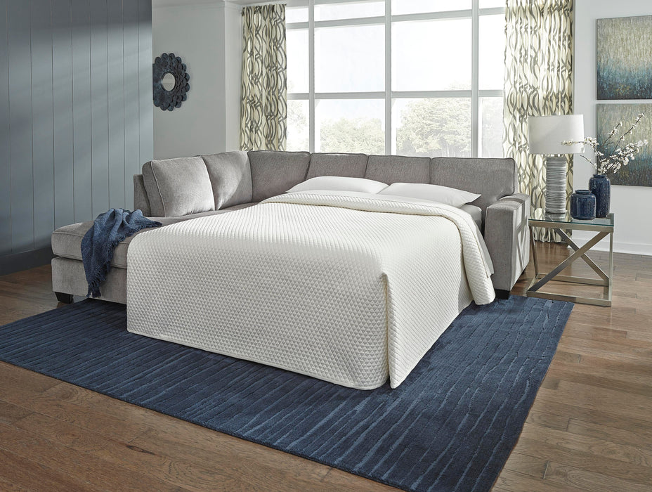 Altari Living Room Set - Home Furniture And More (Brentwood, MD)
