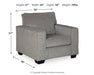 Altari Chair - Home Furniture And More (Brentwood, MD)
