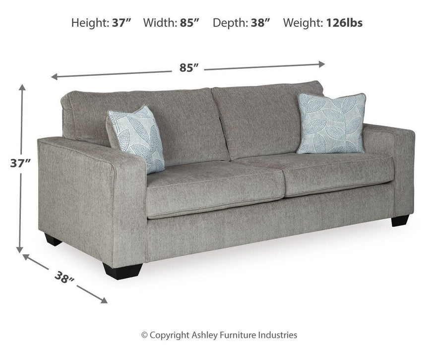 Altari Sofa - Home Furniture And More (Brentwood, MD)
