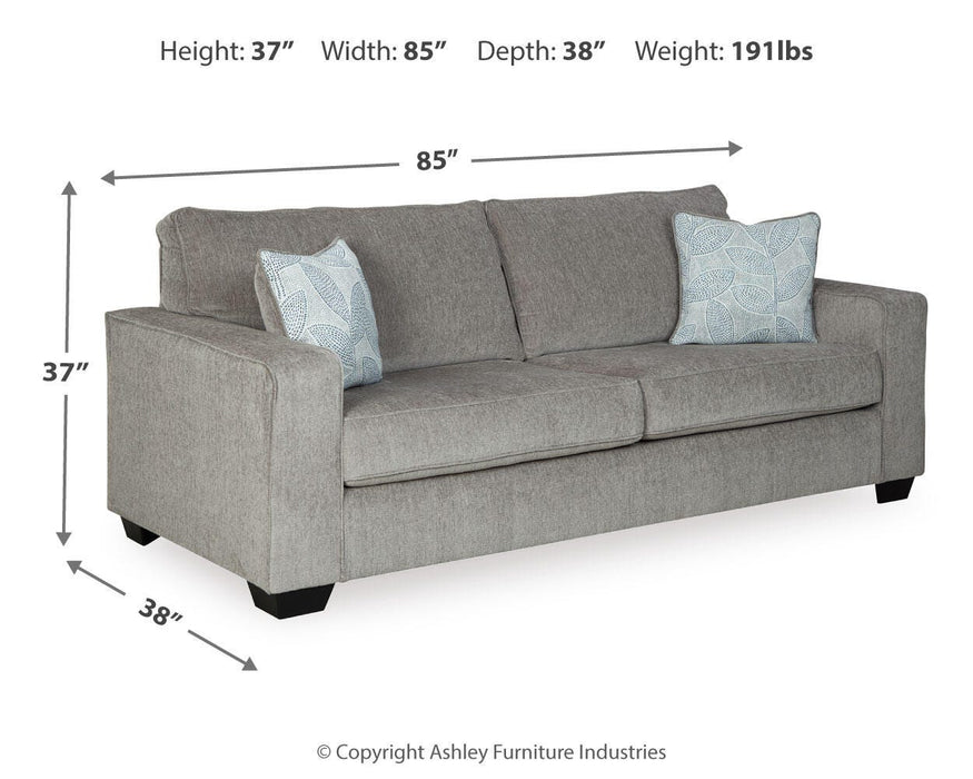 Altari Sofa Sleeper - Home Furniture And More (Brentwood, MD)