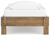 Deanlow Bed - Home Furniture And More (Brentwood, MD)