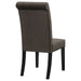 Alana Dining Side Chair - Home Furniture And More (Brentwood, MD)