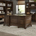 Hartshill Executive Desk - Home Furniture And More (Brentwood, MD)