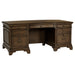 Hartshill Executive Desk - Home Furniture And More (Brentwood, MD)