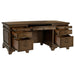 Hartshill Executive Desk - Home Furniture And More (Brentwood, MD)
