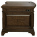 Hartshill Executive Desk - Home Furniture And More (Brentwood, MD)