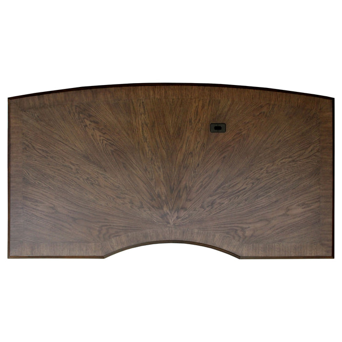 Hartshill Executive Desk - Home Furniture And More (Brentwood, MD)
