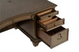 Hartshill Executive Desk - Home Furniture And More (Brentwood, MD)