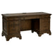 Hartshill Credenza Desk - Home Furniture And More (Brentwood, MD)