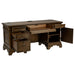 Hartshill Credenza Desk - Home Furniture And More (Brentwood, MD)