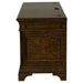Hartshill Credenza Desk - Home Furniture And More (Brentwood, MD)