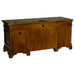 Hartshill Credenza Desk - Home Furniture And More (Brentwood, MD)