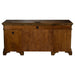 Hartshill Credenza Desk - Home Furniture And More (Brentwood, MD)