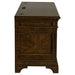 Hartshill Credenza Desk - Home Furniture And More (Brentwood, MD)