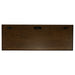 Hartshill Credenza Desk - Home Furniture And More (Brentwood, MD)