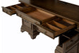 Hartshill Credenza Desk - Home Furniture And More (Brentwood, MD)